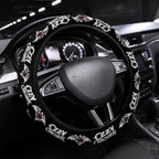 Ozzy Osbourne Steering Wheel Cover – MAITM12505