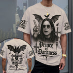 Ozzy Osbourne 3D Apparel – GNE NEW564