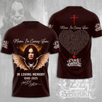 Ozzy Osbourne 3D Apparel – GNENEW613