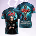 Ozzy Osbourne 3D Apparel – HOATT18353