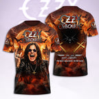 Ozzy Osbourne 3D Apparel – HOATT19115