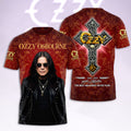 Ozzy Osbourne 3D Apparel – HOATT19136