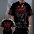 Ozzy Osbourne 3D Apparel – GNE NEW569