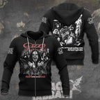 Ozzy Osbourne 3D Apparel – GNENEW583