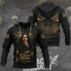 Ozzy Osbourne 3D Apparel – GNENEW585