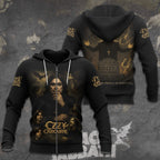 Ozzy Osbourne 3D Apparel – GNENEW585