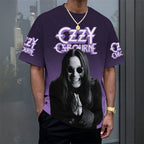 Ozzy Osbourne 3D Apparel – MAITM 12289