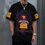 Ozzy Osbourne 3D Apparel – MAITM 12351