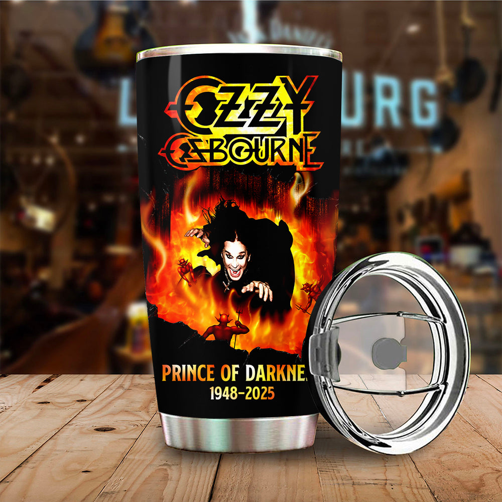 Ozzy Osbourne Tumbler Cup – GNE NEW573