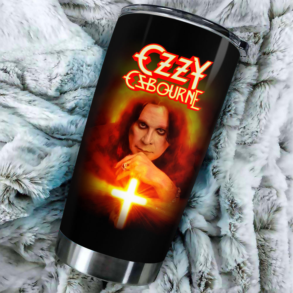 Ozzy Osbourne Tumbler Cup – MAITM 12298