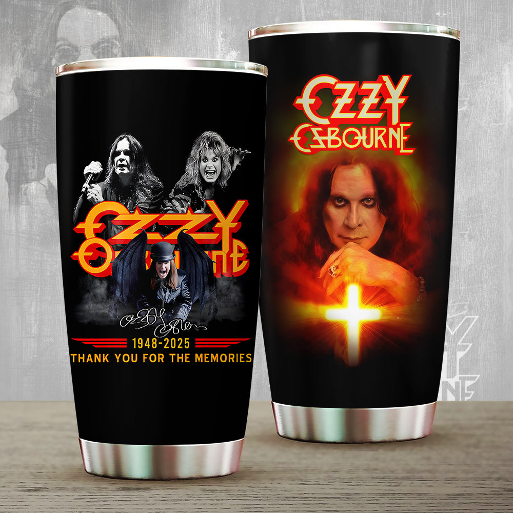 Ozzy Osbourne Tumbler Cup – MAITM 12298