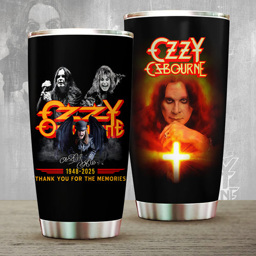 Ozzy Osbourne Tumbler Cup – MAITM 12298