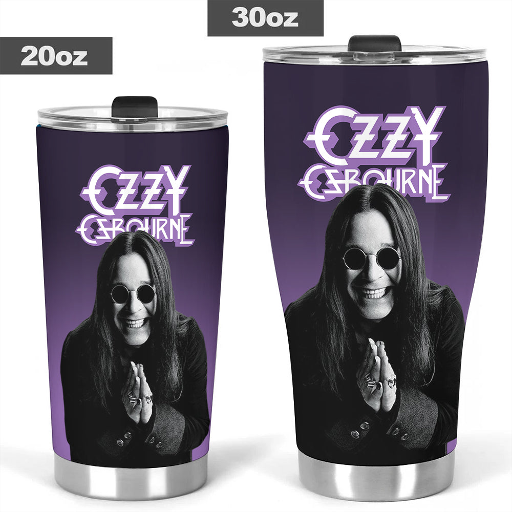 Ozzy Osbourne Tumbler Cup – MAITM 12305