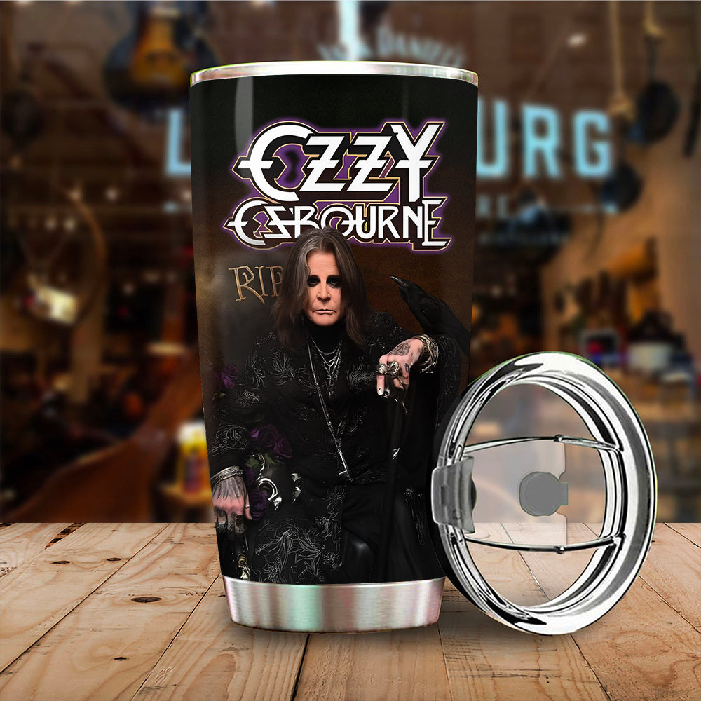 Ozzy Osbourne Tumbler Cup – MAITM12674