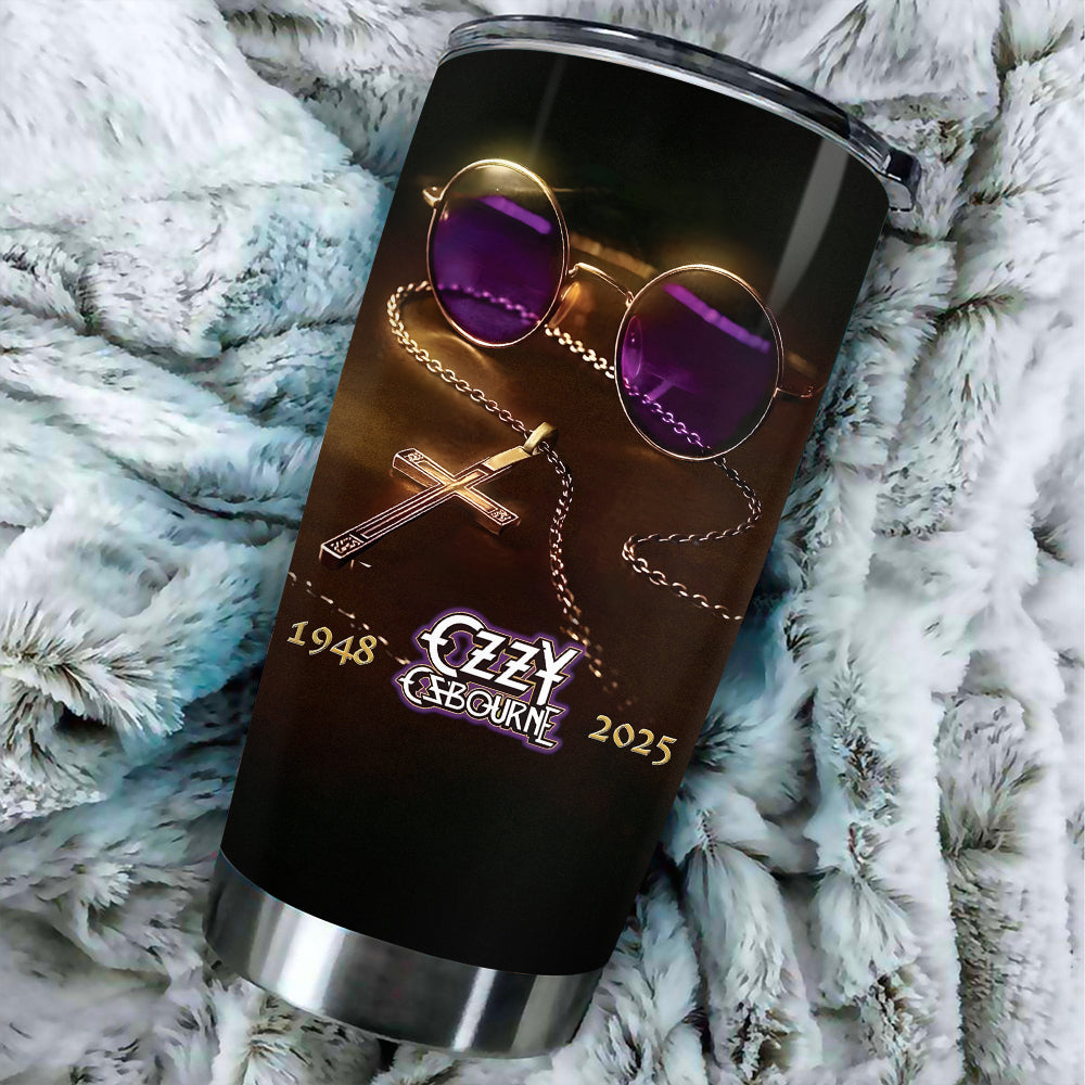 Ozzy Osbourne Tumbler Cup – MAITM12674