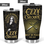 Ozzy Osbourne Tumbler Cup – GNENEW630
