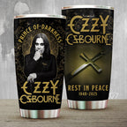 Ozzy Osbourne Tumbler Cup – GNENEW630
