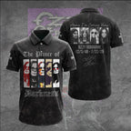 Ozzy Osbourne 3D Apparel – GNE4249