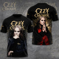 Ozzy Osbourne 3D Apparel – GNE4250