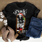 Ozzy Osbourne 3D Apparel – GNE4491