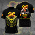 Ozzy Osbourne 3D Apparel – TANTN 14692