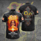 Ozzy Osbourne 3D Apparel – TANTN 14799
