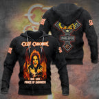 Ozzy Osbourne 3D Apparel – TANTN 14904