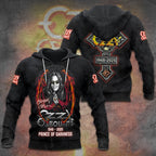 Ozzy Osbourne 3D Apparel – TANTN 14911