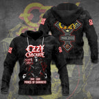 Ozzy Osbourne 3D Apparel – TANTN 14916