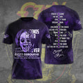 Ozzy Osbourne 3D Apparel – TANTN15388