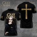 Ozzy Osbourne 3D Apparel – GNE 4160