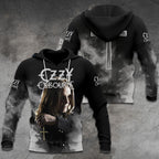 Ozzy Osbourne 3D Apparel – GNE4206