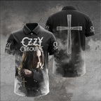 Ozzy Osbourne 3D Apparel – GNE4206