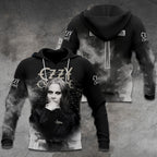 Ozzy Osbourne 3D Apparel – GNE4245