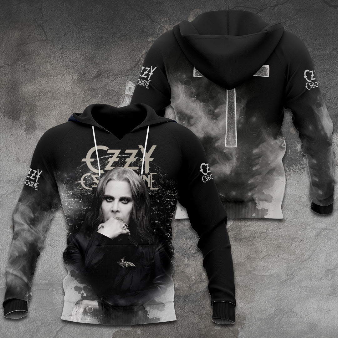 Ozzy Osbourne 3D Apparel – GNE4245
