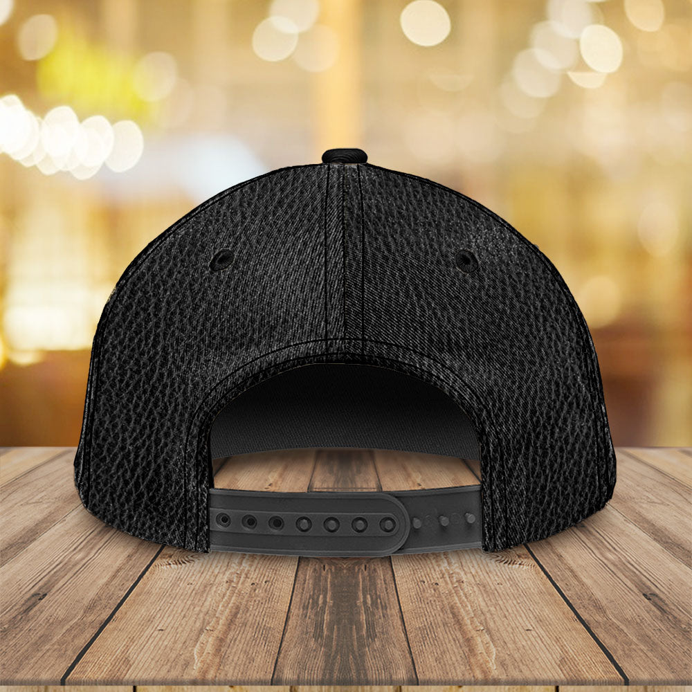 Ozzy Osbourne Classic Cap – GNE4242