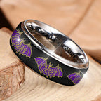 Ozzy Osbourne Custom Alloy Ring – TANTN 14751