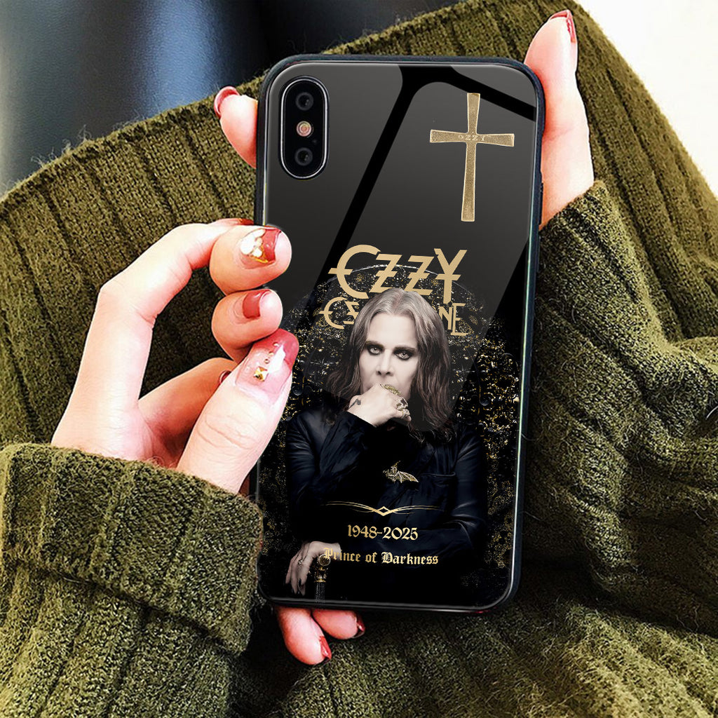 Ozzy Osbourne Phone Case – GNE4226
