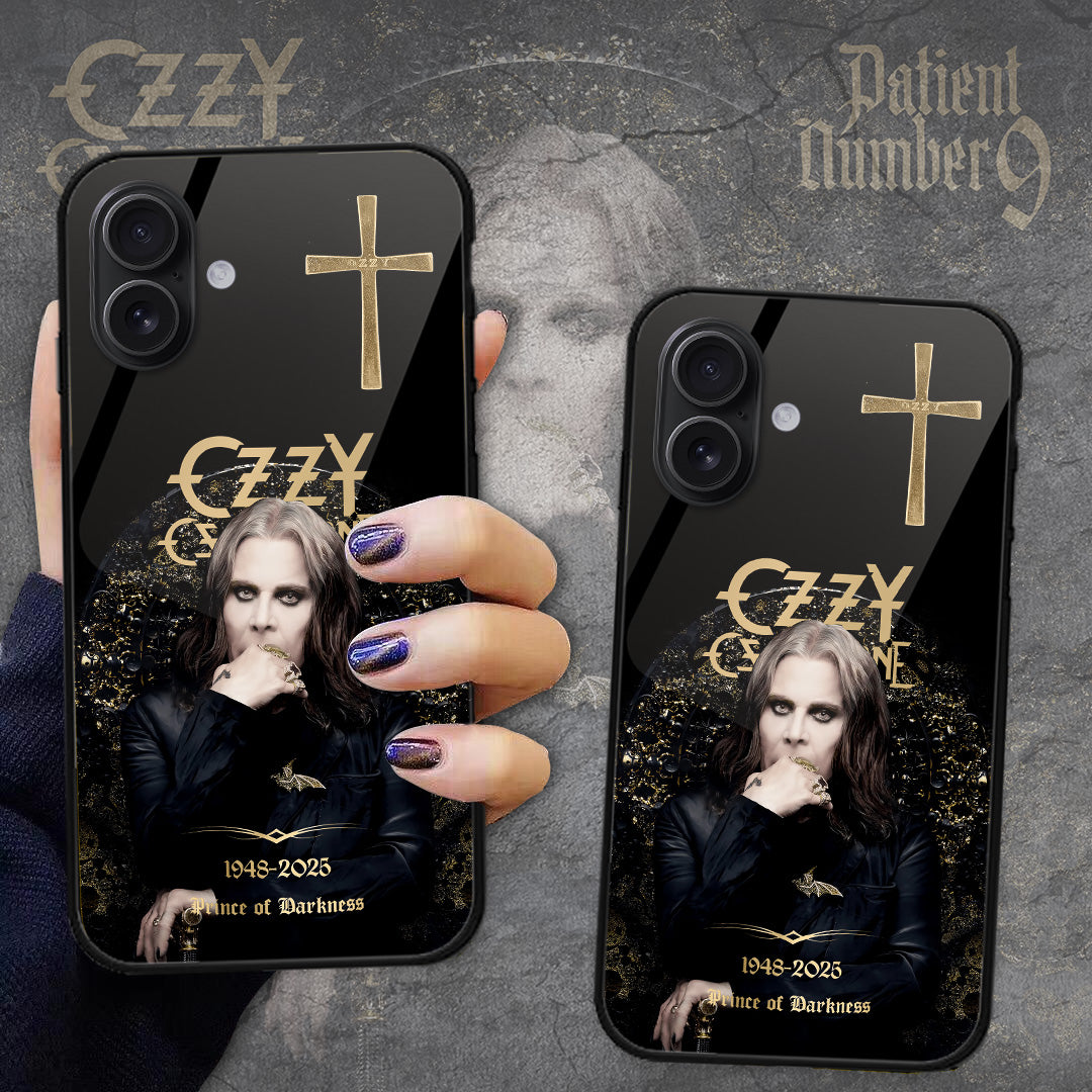 Ozzy Osbourne Phone Case – GNE4226