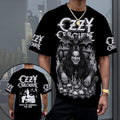 Ozzy Osbourne 3D Apparel – GNE NEW568