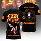 Ozzy Osbourne 3D Apparel – HOATT18393
