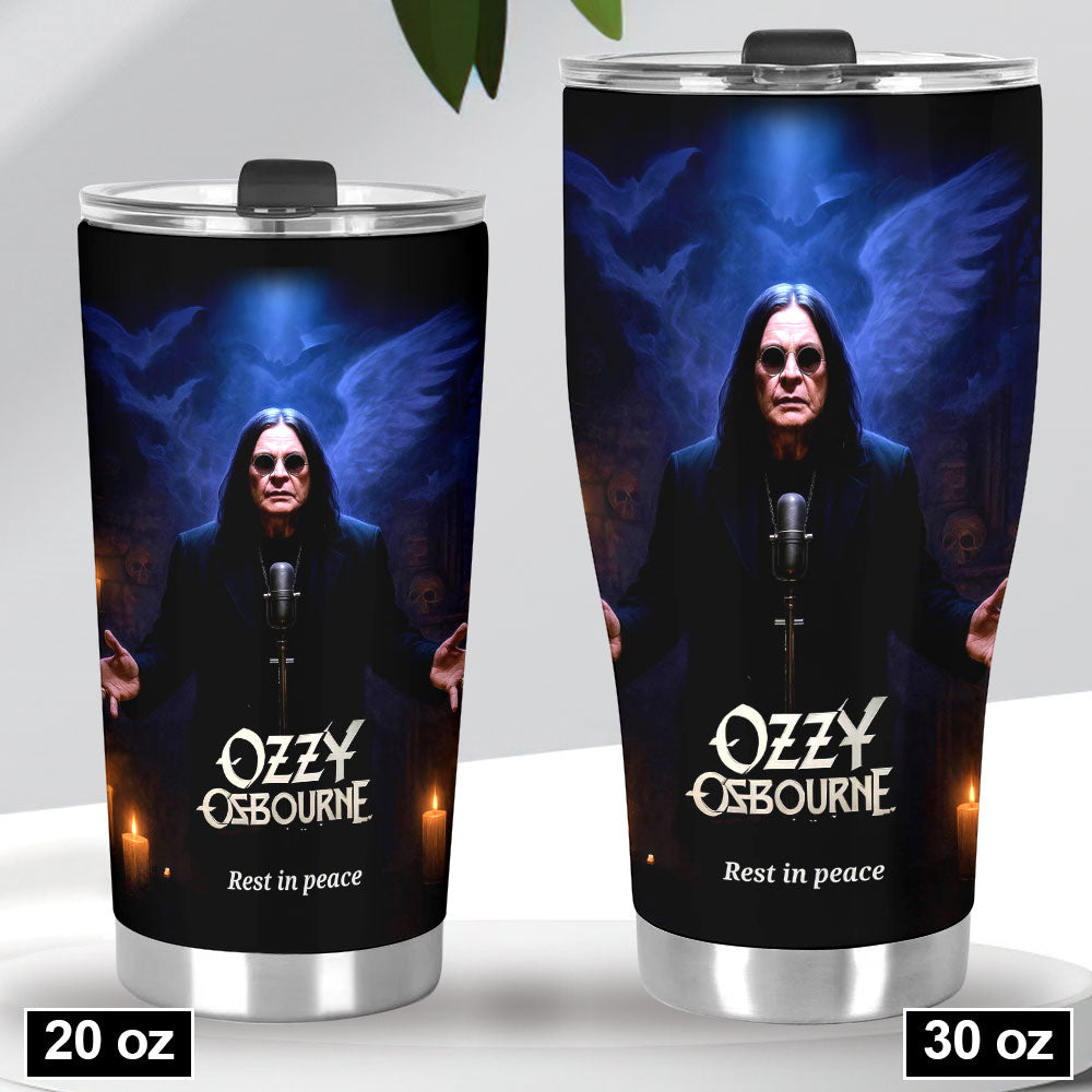 Ozzy Osbourne Tumbler Cup – GNE 4184