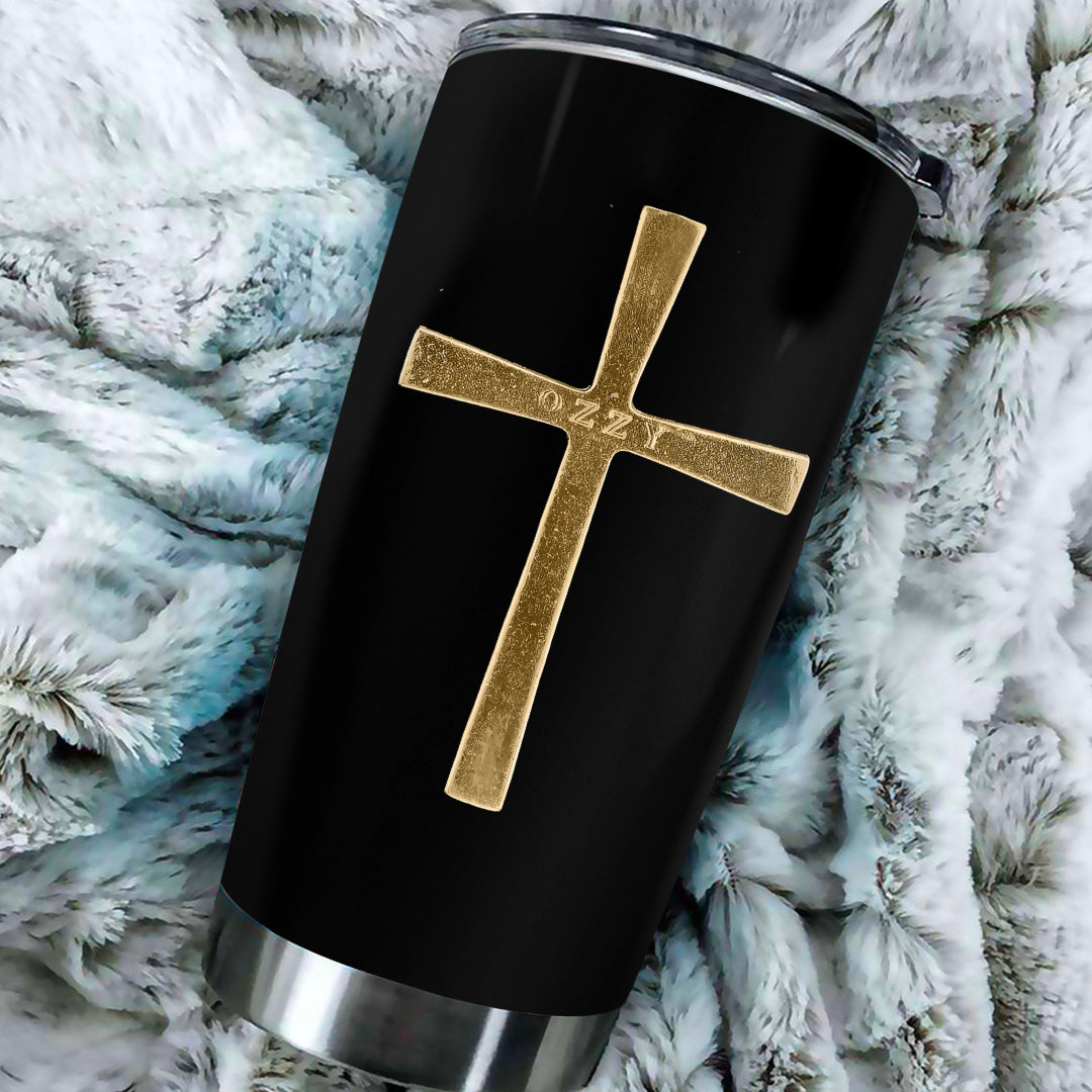 Ozzy Osbourne Tumbler Cup – GNE4222