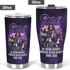 Ozzy Osbourne Tumbler Cup – TANTN 14790