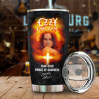 Ozzy Osbourne Tumbler Cup – TANTN 14892