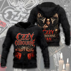 Ozzy Osbourne 3D Apparel – TANTN24611