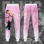Elvis Presley 3D Apparel – VANDH 101