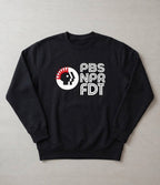 PBS NPR FDT Shirt