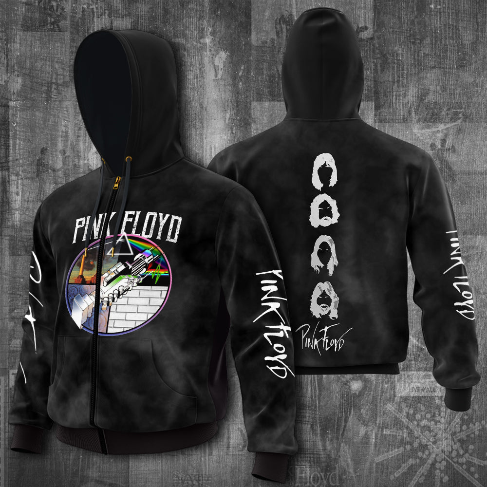 Pink Floyd 3D Apparel – NGHIAVT 1342