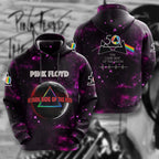 Pink Floyd 3D Apparel – NGHIAVT 0359